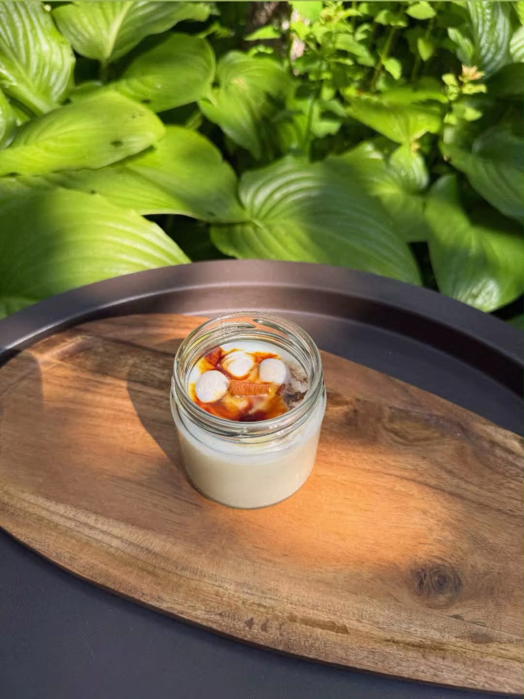 Lumânări parfumate din ceară de soia — 🌊 Ocean Collection