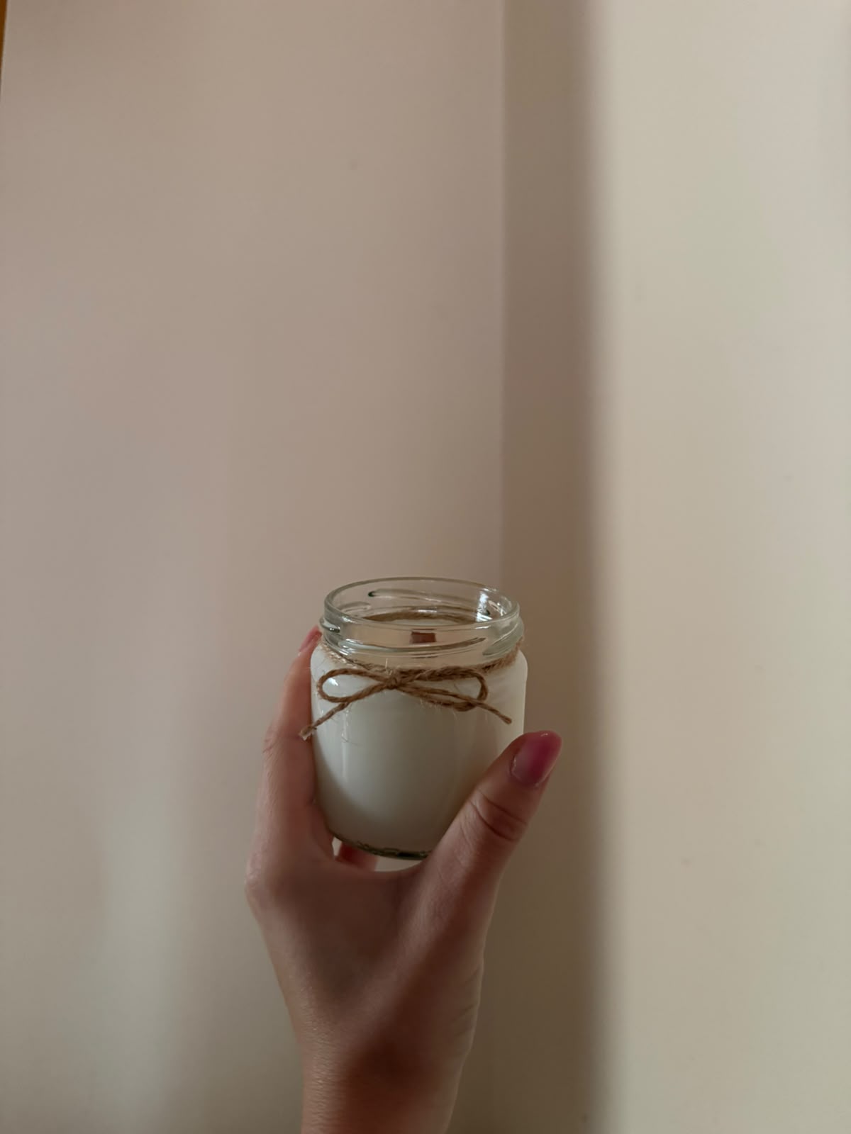 Lumânări parfumate din ceară de soia 140 g